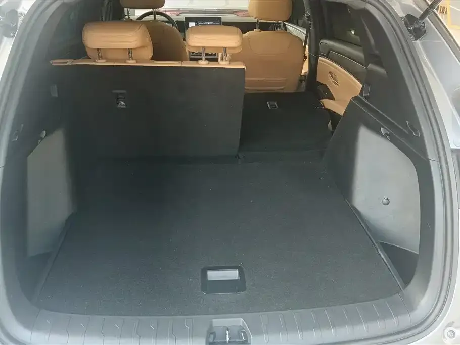 BYD L DM-i 2024 из CN, фото 3
