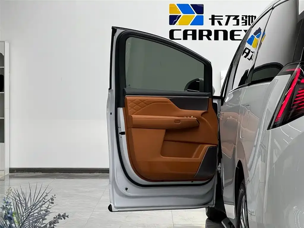 Buick Electra Family 2025 из CN, фото 5