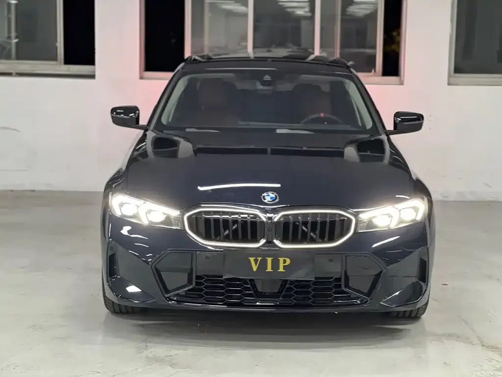 BMW 3 Series — фото 2