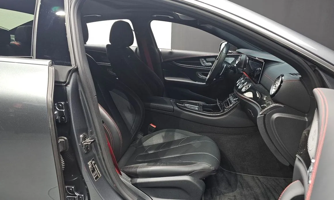Mercedes-Benz CLS-Class 2022 из KR, фото 7