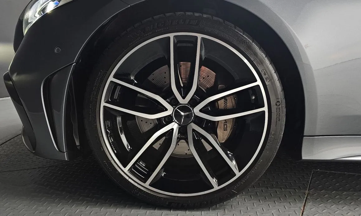 Mercedes-Benz CLS-Class 2022 из KR, фото 6