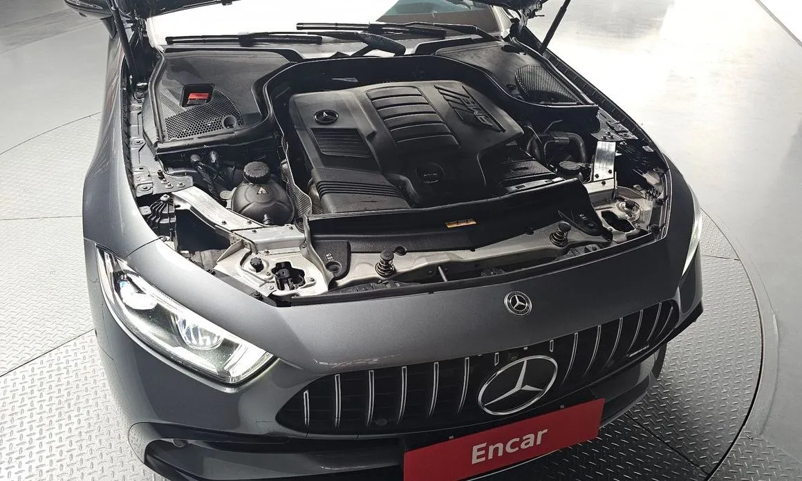Mercedes-Benz CLS-Class 2022 из KR, фото 5