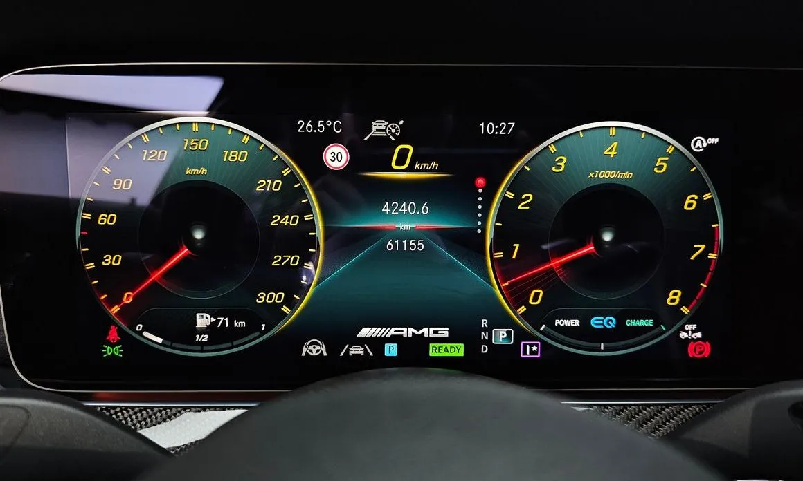 Mercedes-Benz CLS-Class 2022 из KR, фото 9