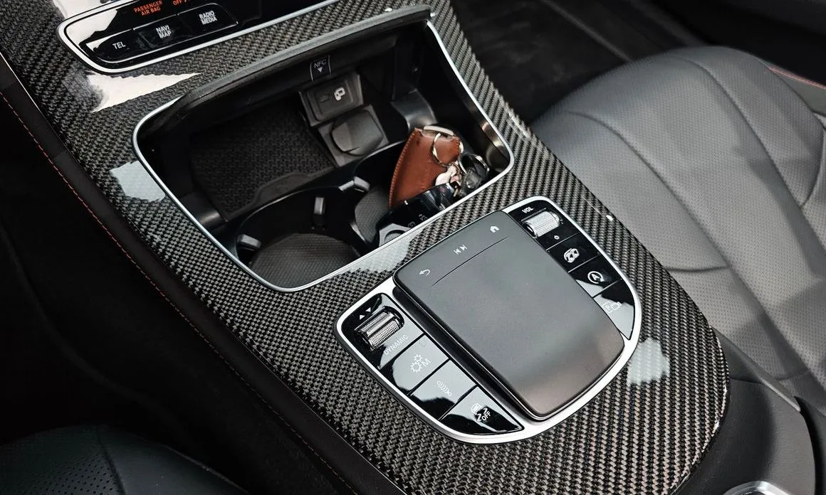 Mercedes-Benz CLS-Class 2022 из KR, фото 8