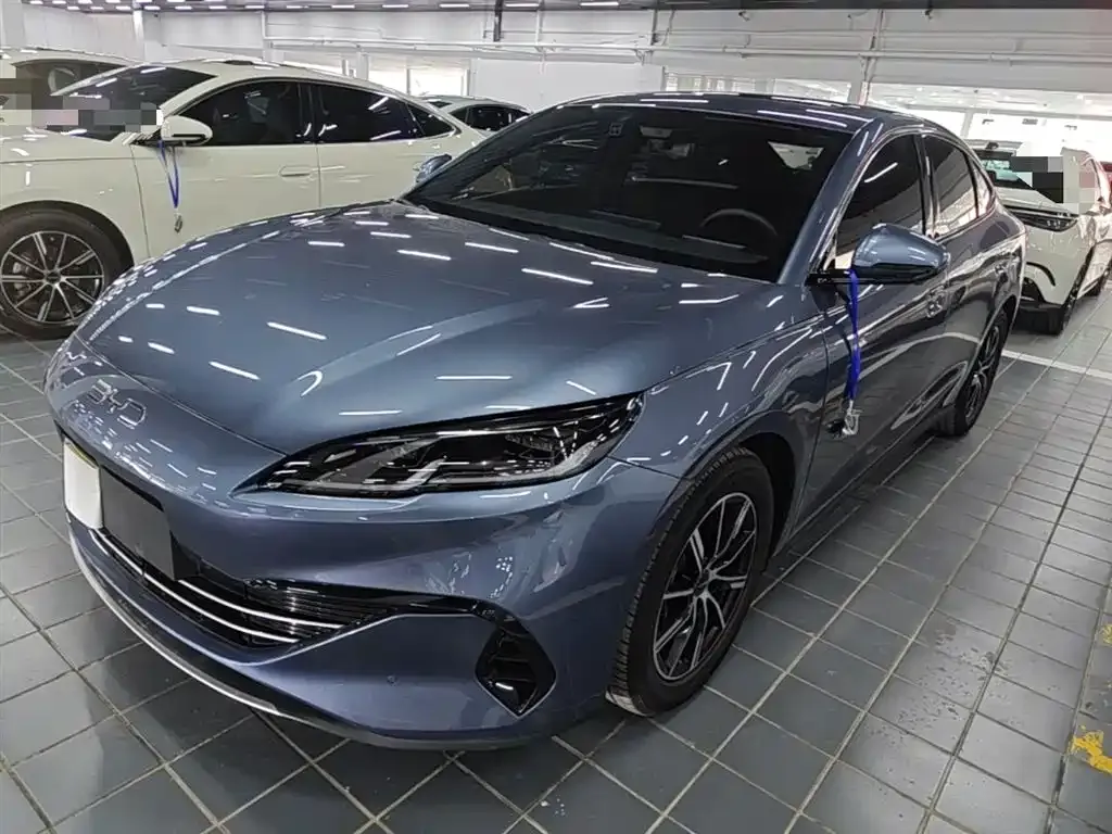 BYD Seal 06 — фото 1