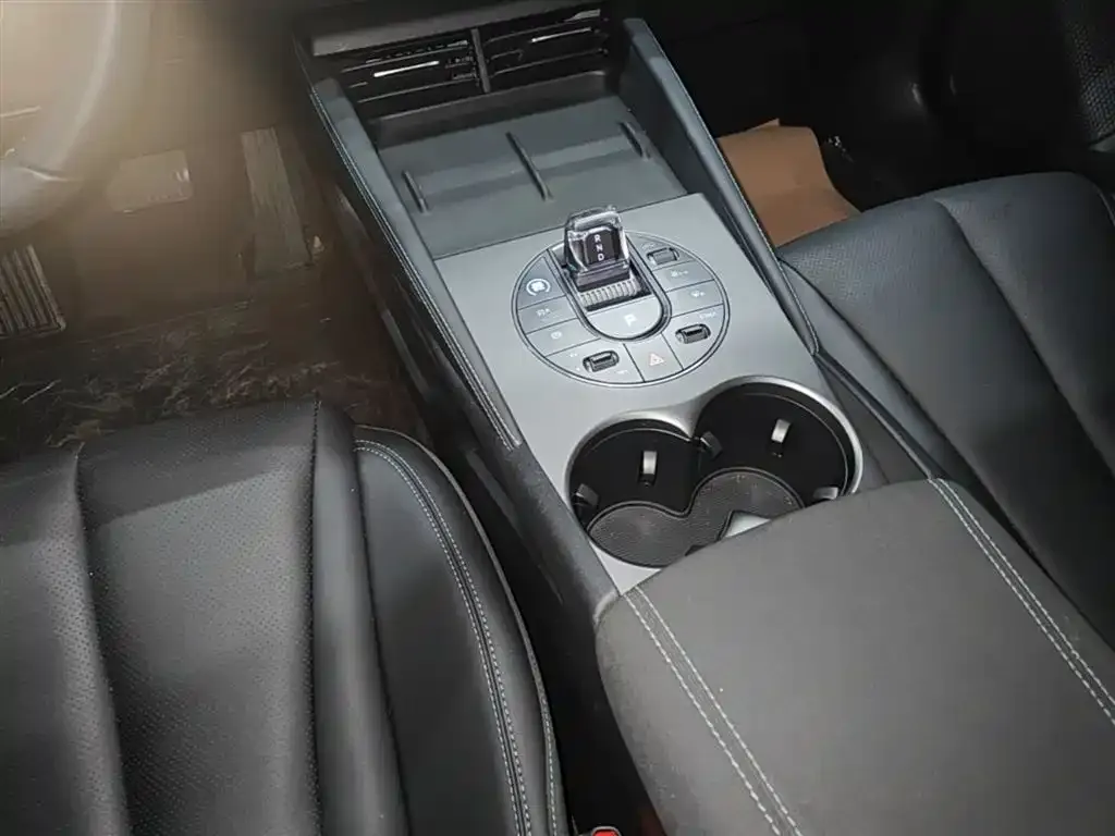 BYD Seal 06 — фото 4