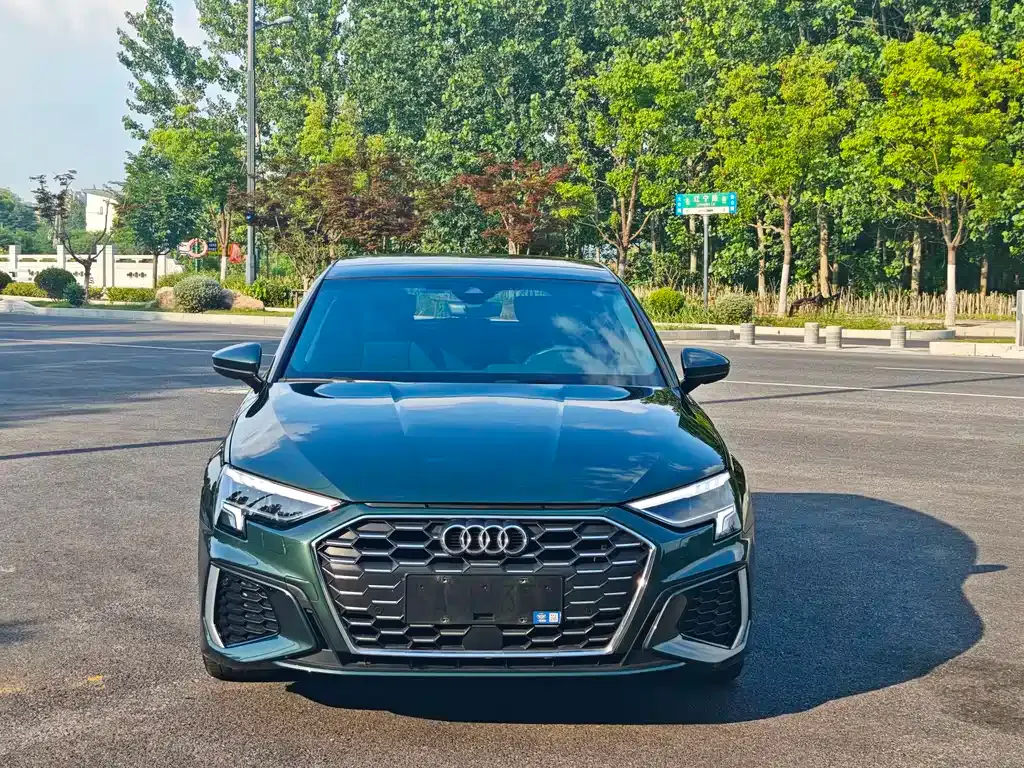 Audi A3 — фото 10