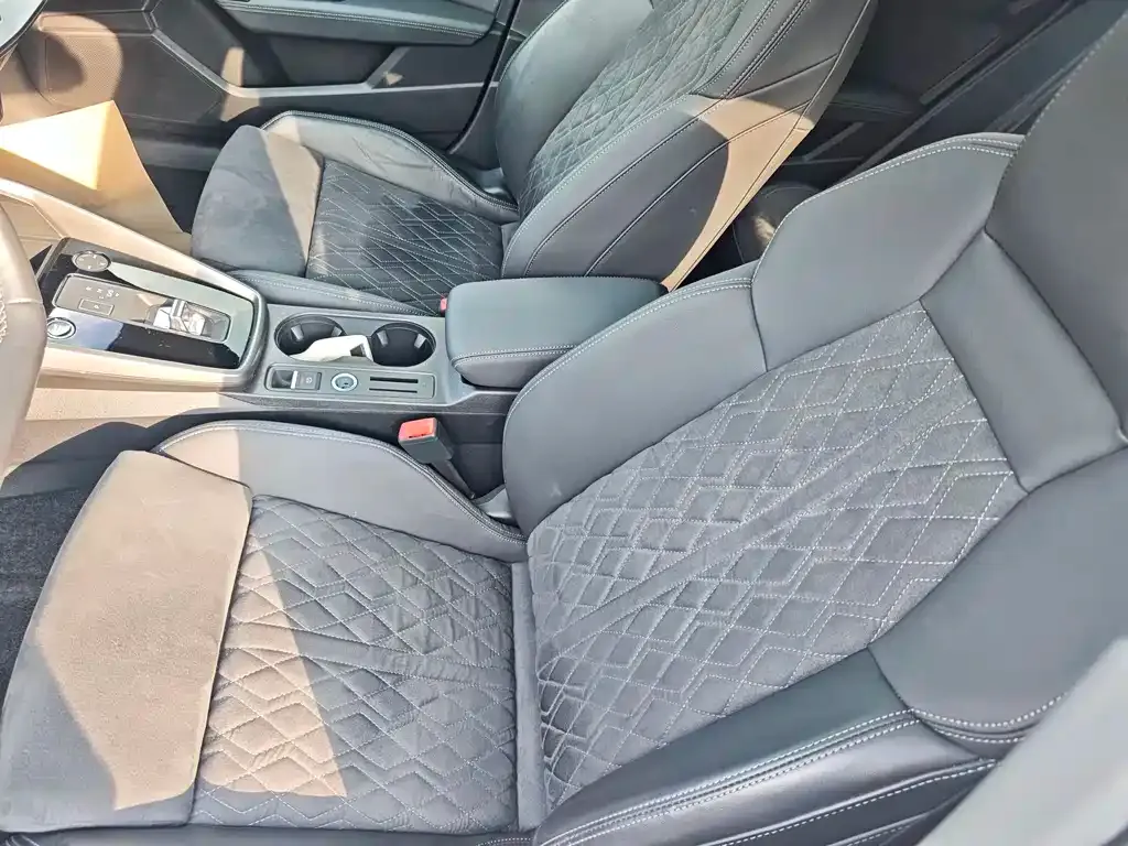 Audi A3 — фото 5