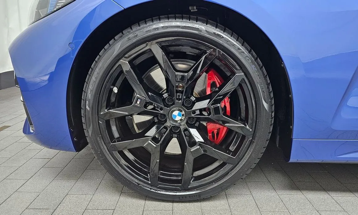 BMW 4-Series — фото 4