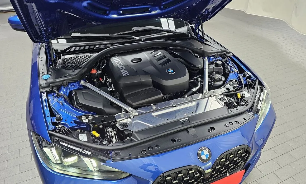 BMW 4-Series — фото 9