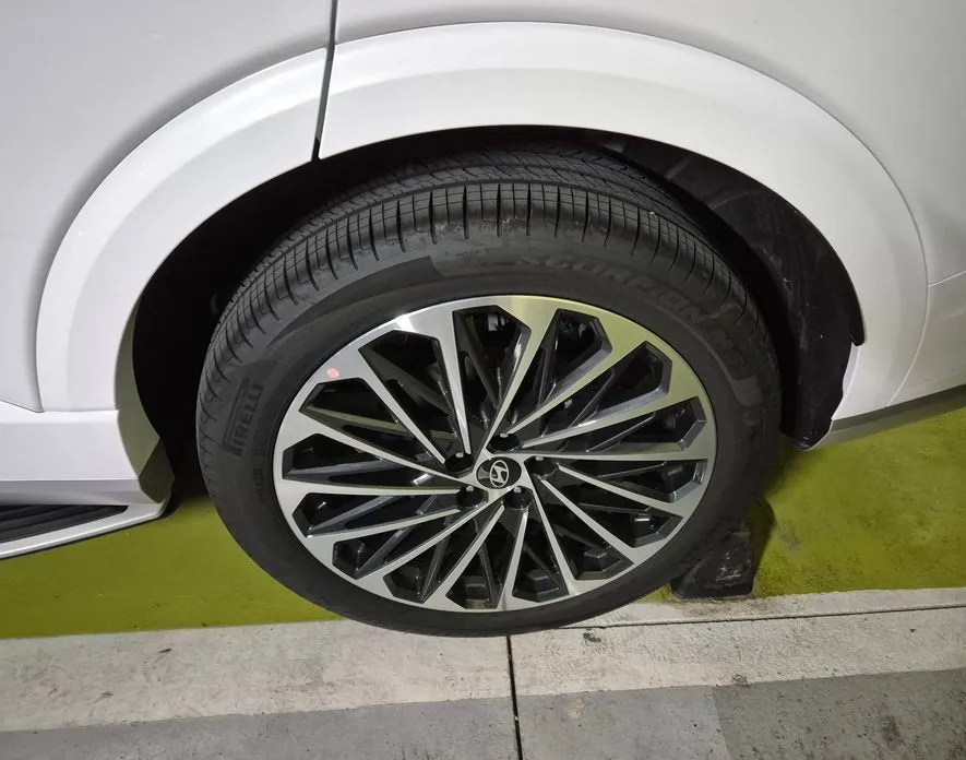 Hyundai Palisade 2026 из KR, фото 2