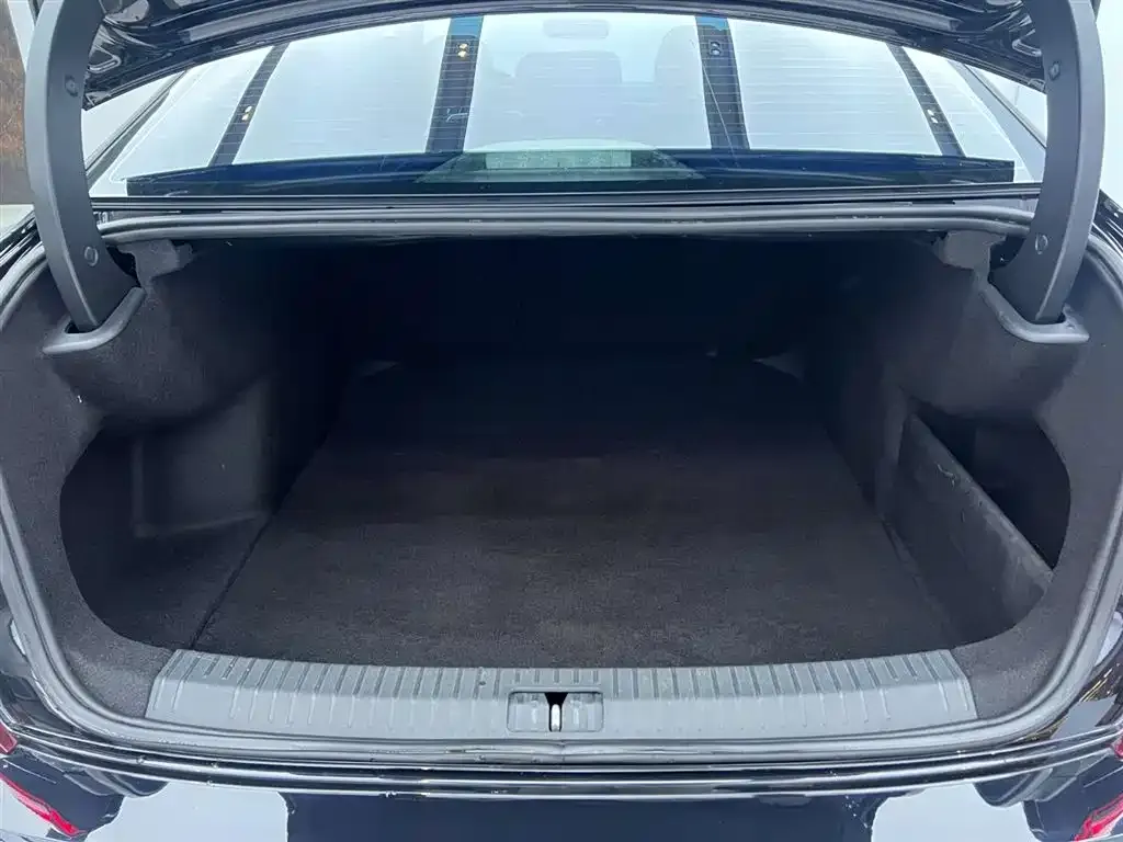 Volkswagen Passat — фото 4