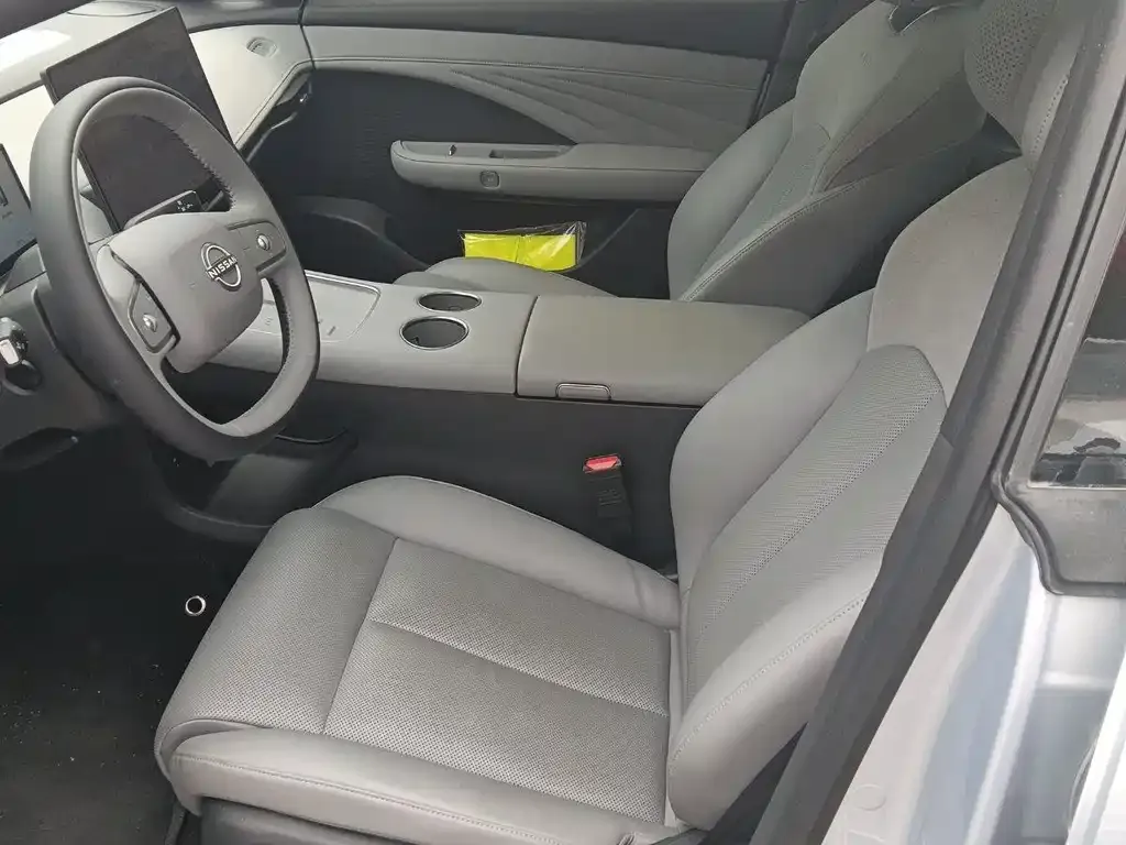 Nissan N7 2025 из CN, фото 6