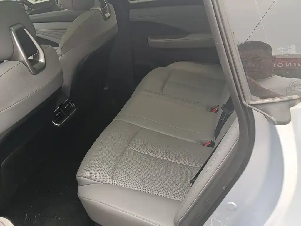 Nissan N7 2025 из CN, фото 10