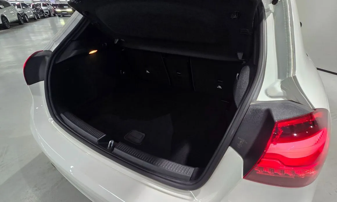 Mercedes-Benz A-Class 2025 из KR, фото 2