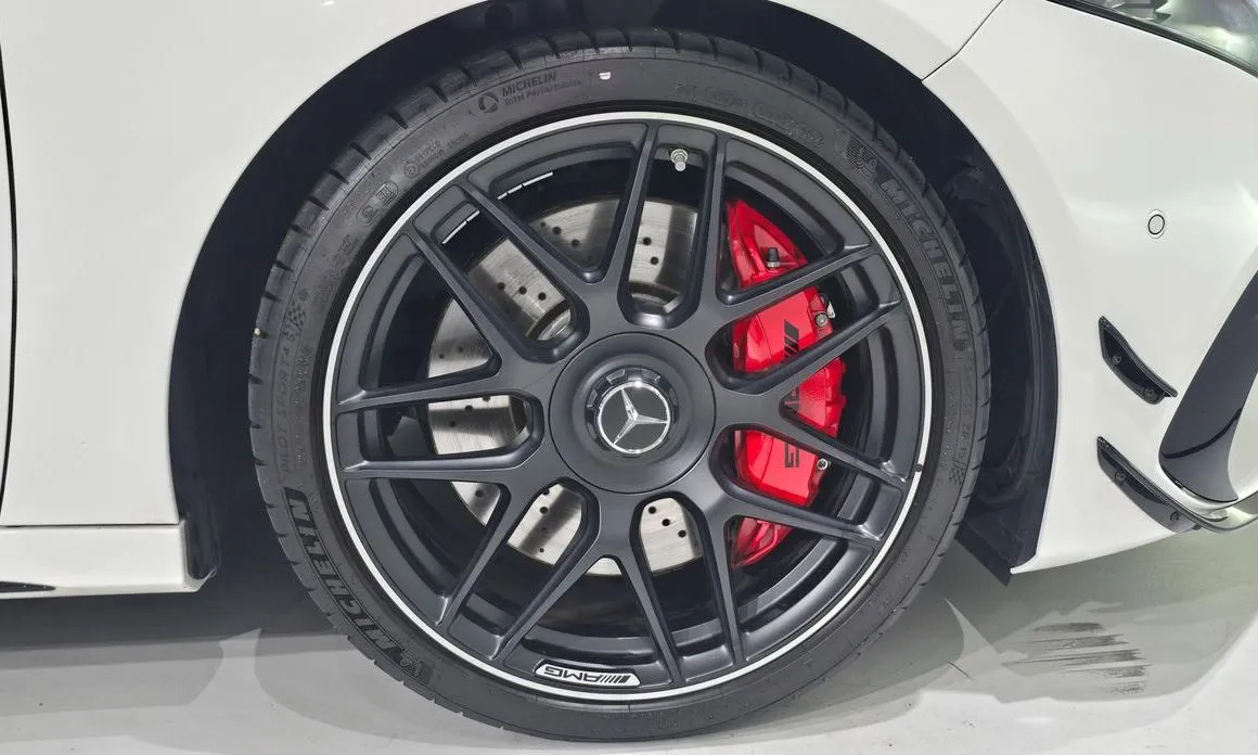 Mercedes-Benz A-Class 2025 из KR, фото 10