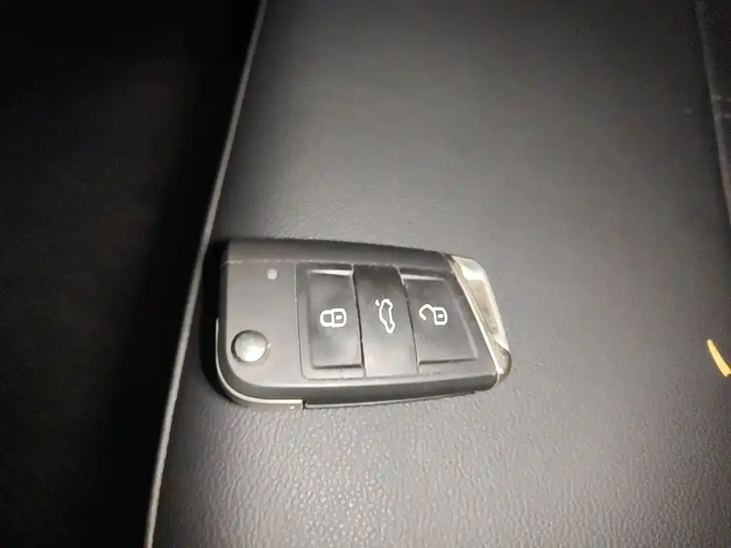 Volkswagen Passat — фото 2