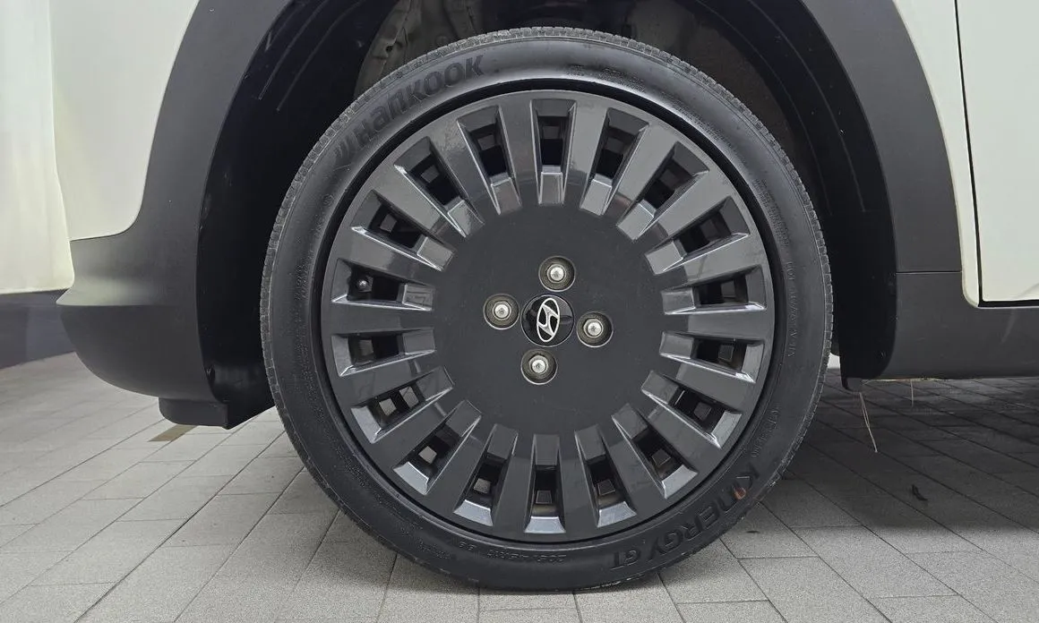 Hyundai Casper 2022 из KR, фото 8