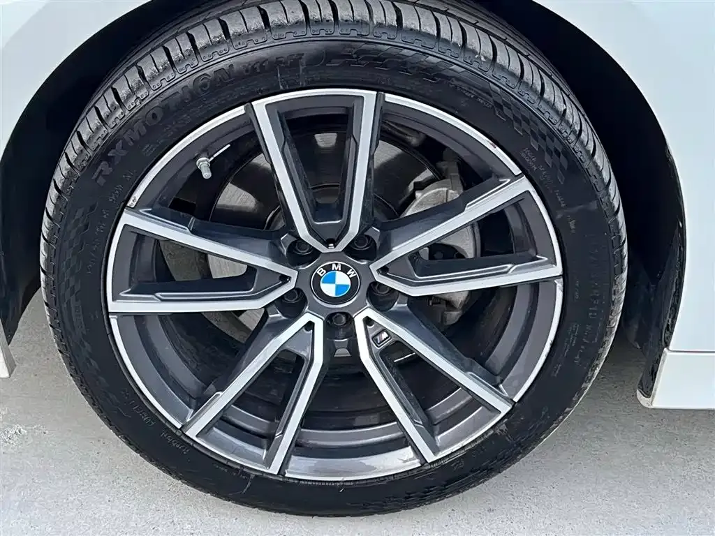 BMW 3 Series — фото 10