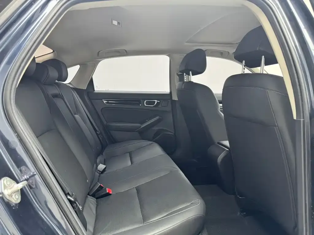 Honda Civic 2021 из CN, фото 7