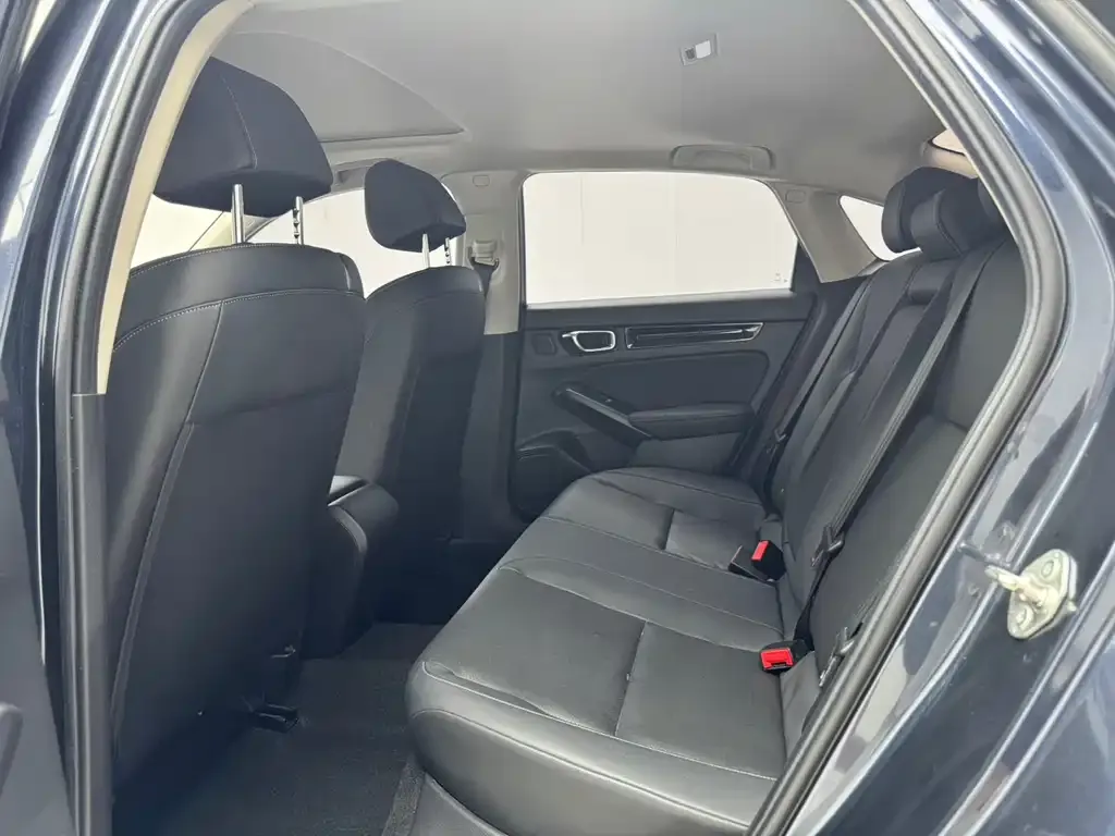 Honda Civic 2021 из CN, фото 4
