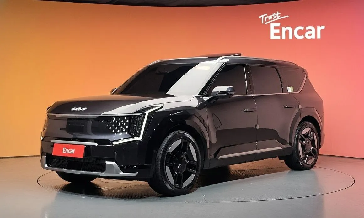 Kia EV9