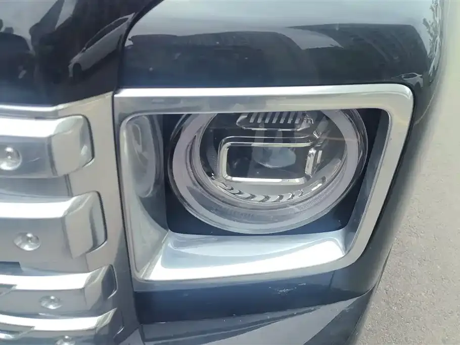 Haval H9 — фото 3