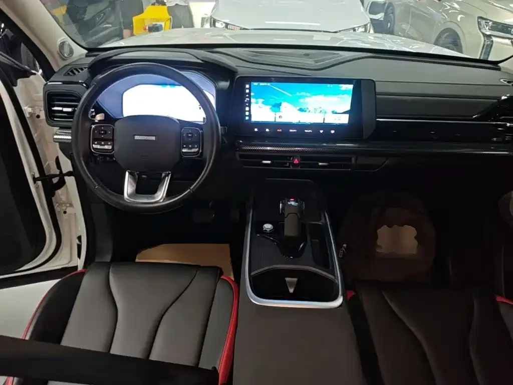 Haval Cool Dog 2023 из CN, фото 10