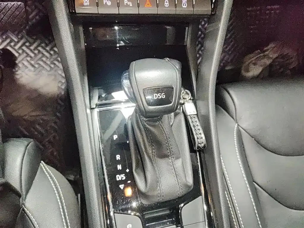 Skoda Kodiaq 2022 из CN, фото 8