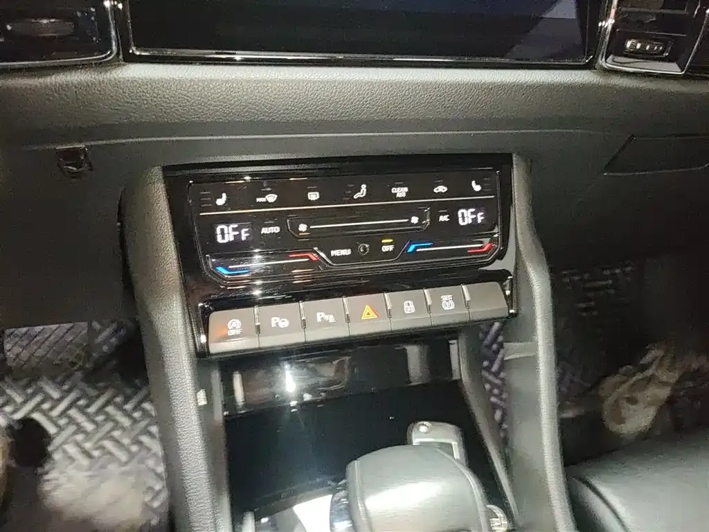 Skoda Kodiaq 2022 из CN, фото 7