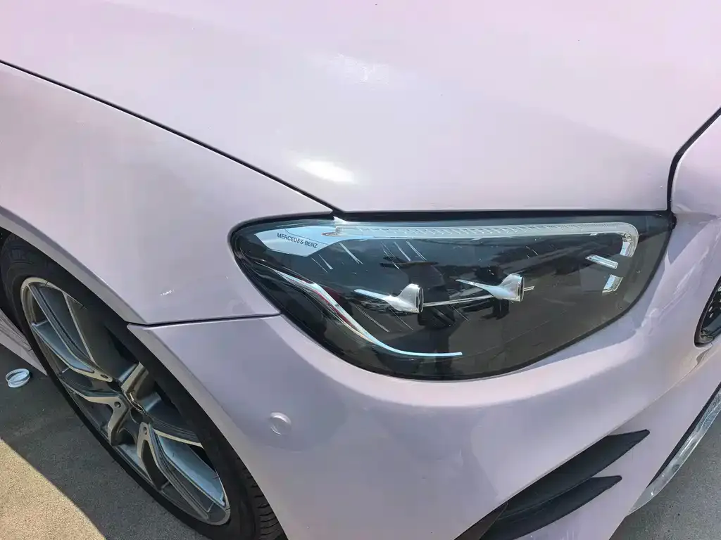 Mercedes-Benz E-Class (Import) 2021 из CN, фото 2