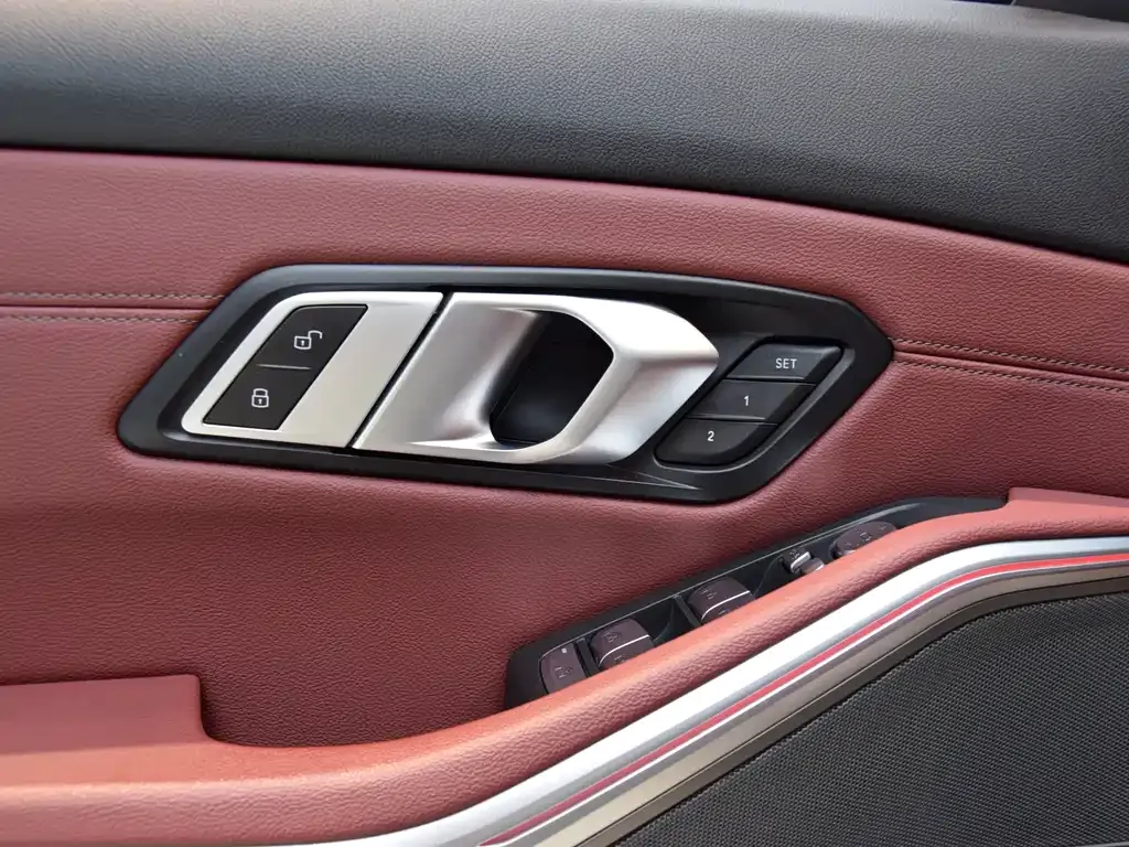 BMW 3 Series — фото 10