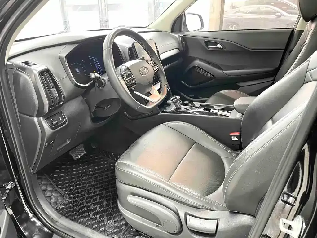 Hyundai ix35 — фото 2