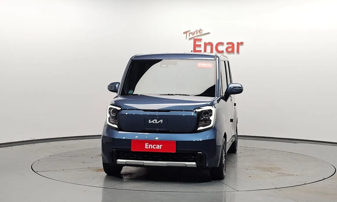 Kia RAY 2024 из KR, фото 5