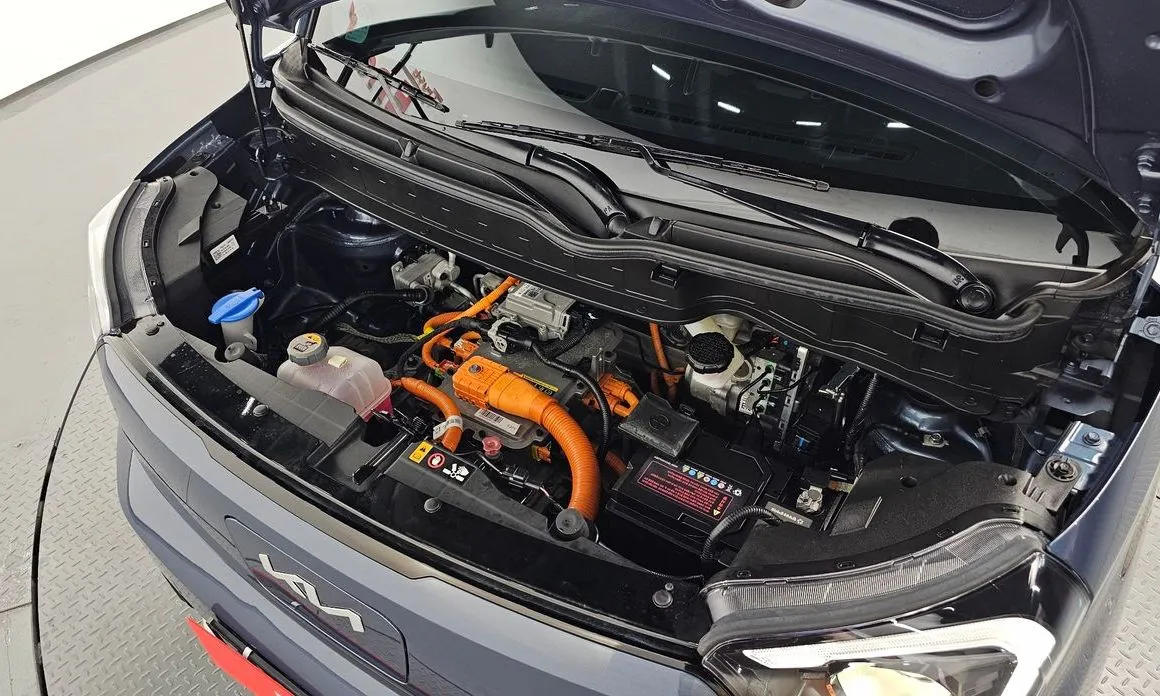 Kia RAY 2024 из KR, фото 10