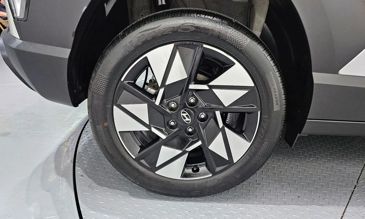 Hyundai Kona 2025 из KR, фото 7