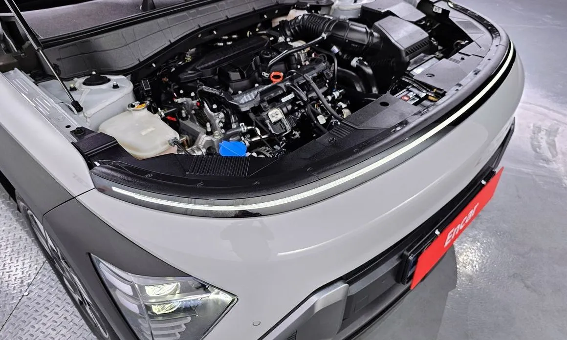 Hyundai Kona 2025 из KR, фото 10
