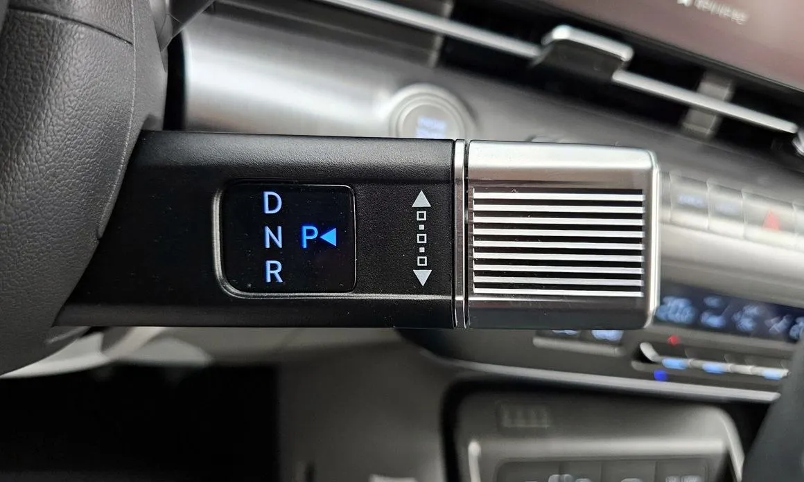 Hyundai Kona 2025 из KR, фото 8