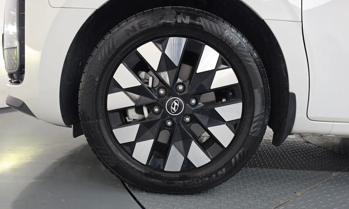 Hyundai Staria 2025 из KR, фото 8