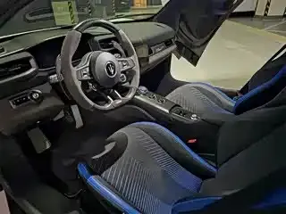 Maserati MC20 2023 из CN, фото 5