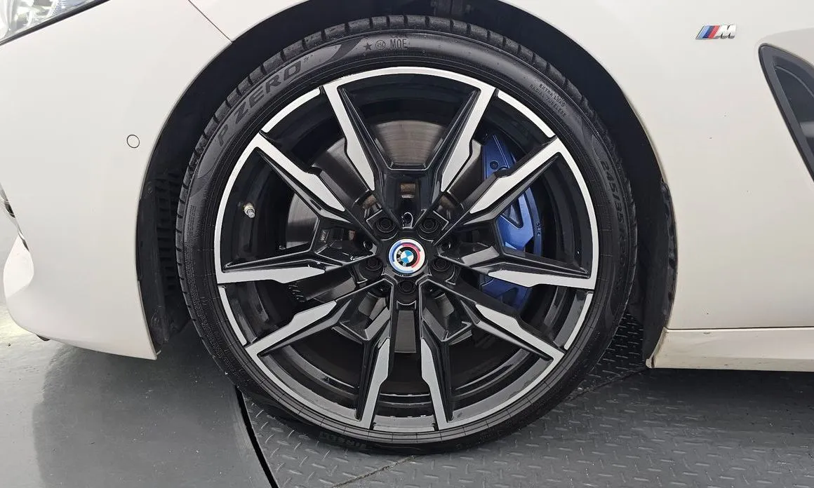 BMW 8-Series 2023 из KR, фото 5