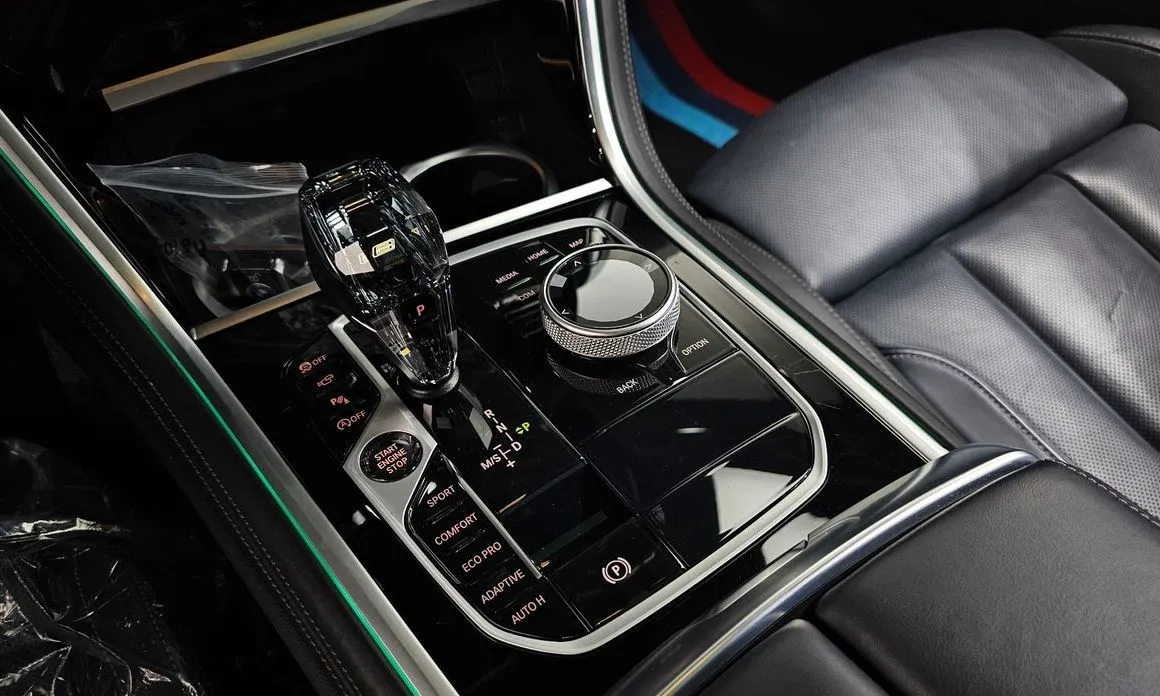 BMW 8-Series 2023 из KR, фото 6