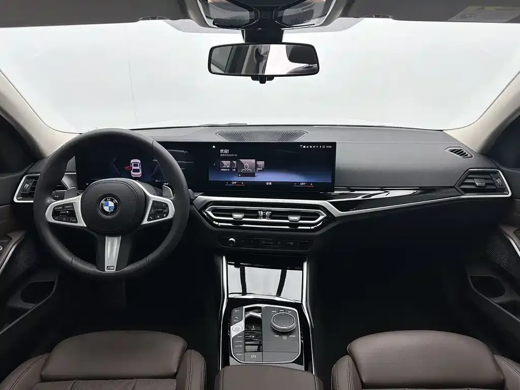 BMW 3 Series — фото 10