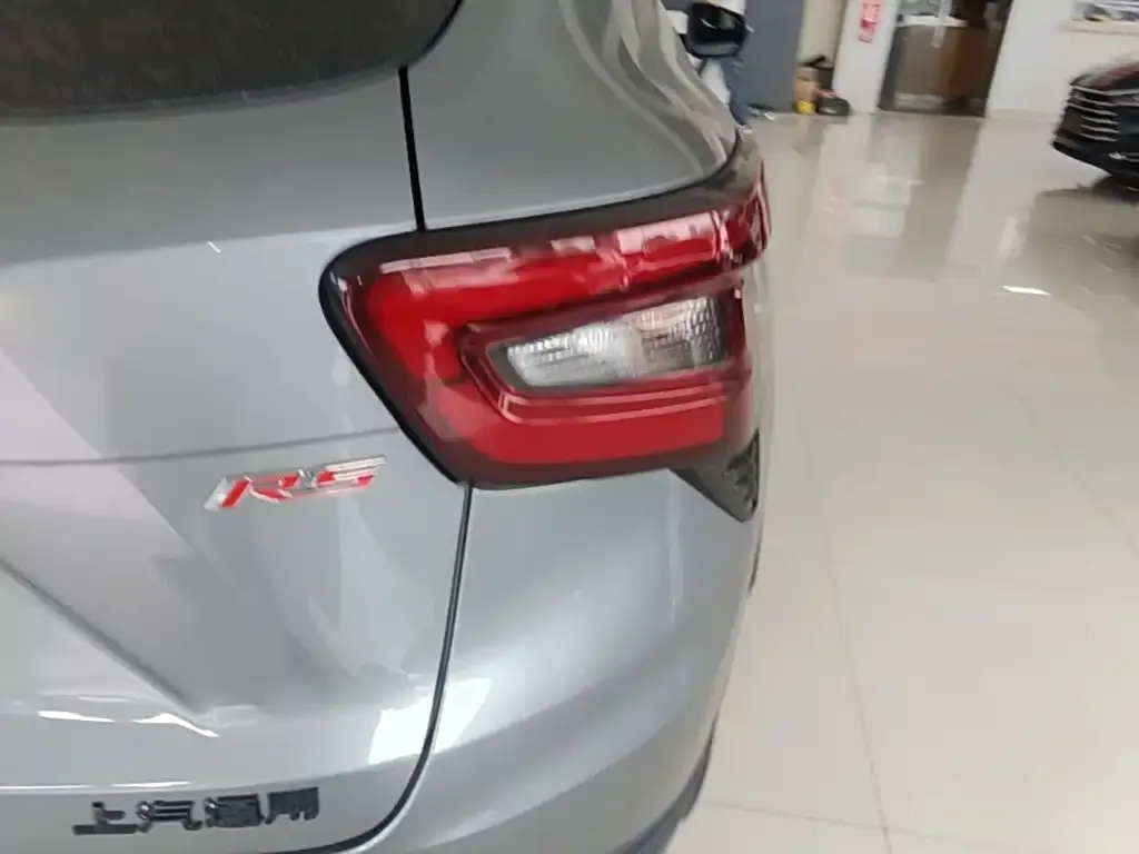 Chevrolet Seeker 2023 из CN, фото 3