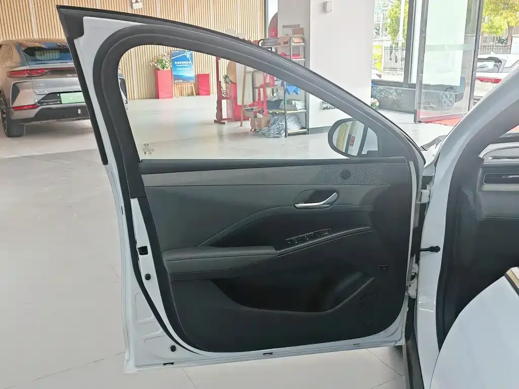 BYD Qin PLUS — фото 10