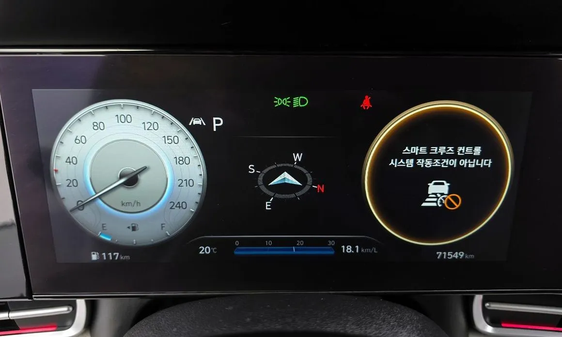 Hyundai AVANTE 2022 из KR, фото 2