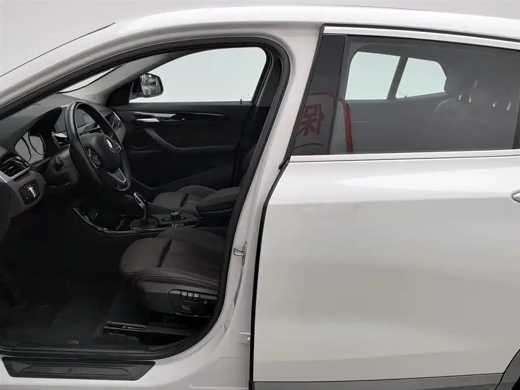 BMW X2 2021 из CN, фото 4
