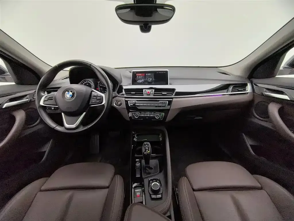 BMW X2 2021 из CN, фото 6