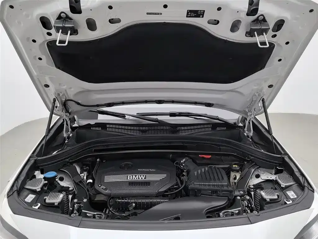 BMW X2 2021 из CN, фото 8