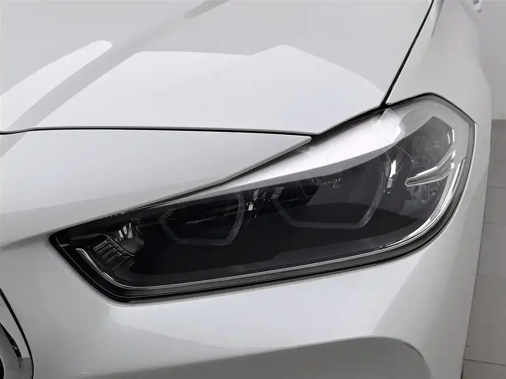 BMW X2 2021 из CN, фото 10